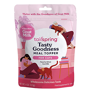 Ts Cat Meal Tasty Topper