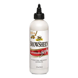 Showsheen Gel Hair Polish 4oz