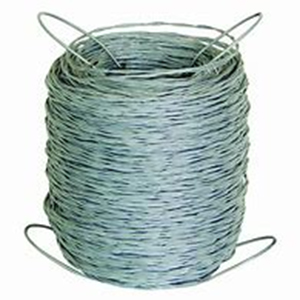 Fence Barbless Wire 1320ft 12.5g