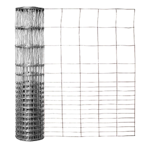 Fence Rabbit Guard Mesh 40x50ft