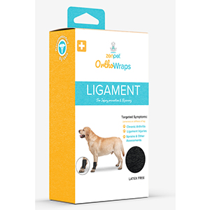 ***dog Orthowrap Ligament Small