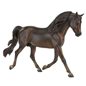 Breyer Morgan Quest Native Sun