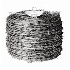 Fence Barbed Wire 4pt 1320ft