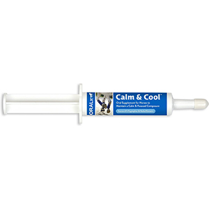 Supp Calm & Cool Oral-x Paste