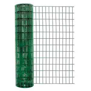 Fence Weld 2x4 Green 60x50 14g