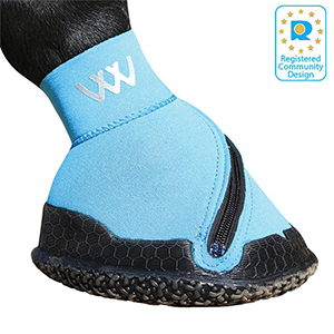 Boot Hoof Ww Medical