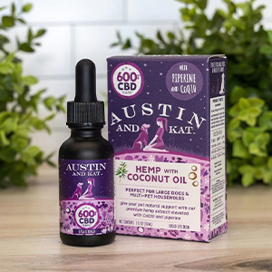 *oil A&k Cbd Coco 600mg 1oz