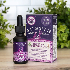 *oil A&k Cbd Coco 1200mg 1oz