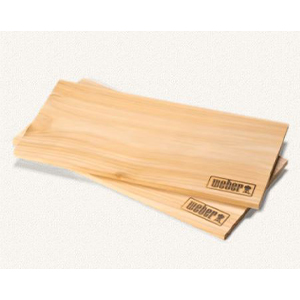 Cedar Grill Plank 2pk