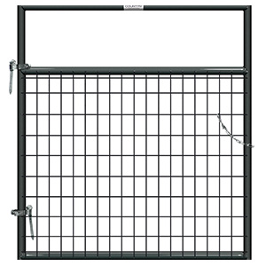 Gate Be Mesh 1 5/8 4ft Gray