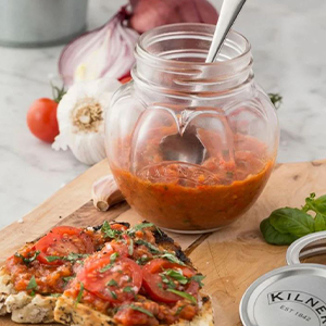Jars Kilner Tomato 13.5oz