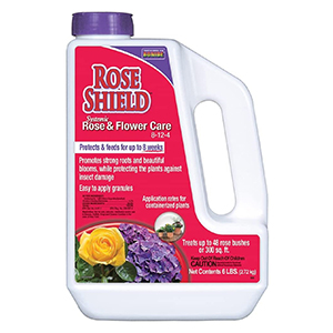 Bonide Rose Shield 6#