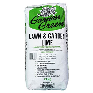Lime Ag Garden Green Powder 44#