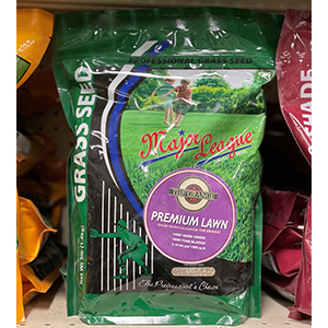 Seed Lawn Premium 3#
