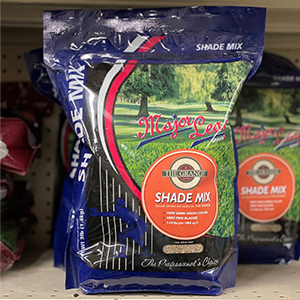 Seed Lawn Shade 3#