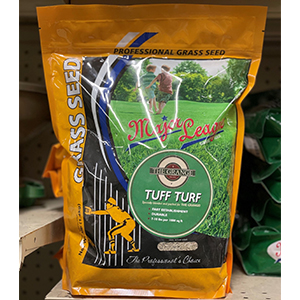 Seed Lawn Tuff Turf 3#