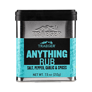 Rub Tr Anything 7.55oz