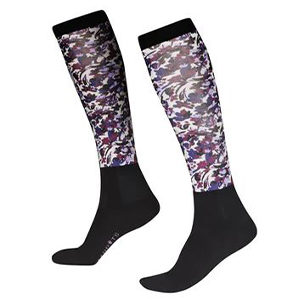 Kerr Dual Zone Boot Sock Solid