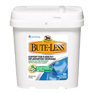 Supp Absorb Bute-less Pellets 5#