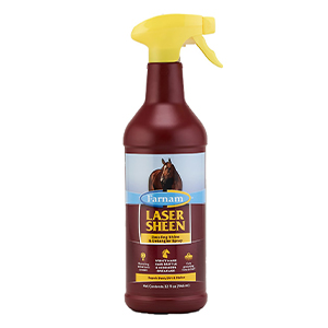 Laser Sheen Spray 32oz