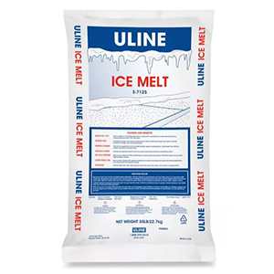 Ice Melt Uline 50#