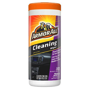 Armor All Cleaning Wipes