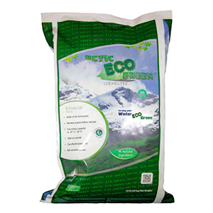 Ice Melt Arctic Eco 44#