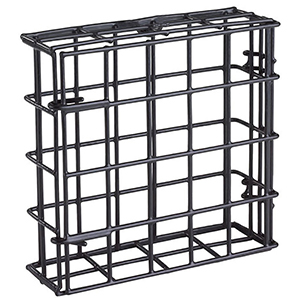 Feeder Suet Cage Single