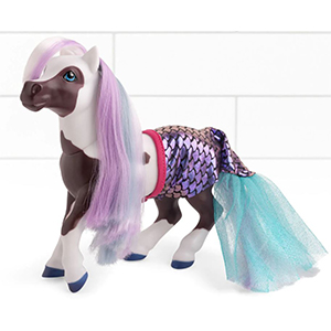 Breyer Color Change Mermaid