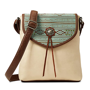 Crossbody Nicole Concealed