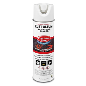 *paint Spray Up/dwn White