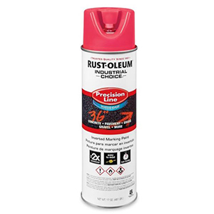 *paint Spray Up/dwn Pink