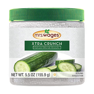 Xtra Crunch Pickle
