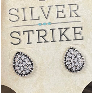 *ears Opal Tear Drop