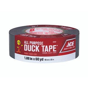Tape Duct 2in X 60yd