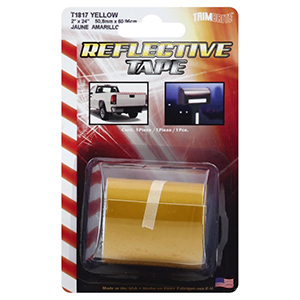 *tape Reflecting