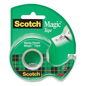 ***tape Scotch Magic