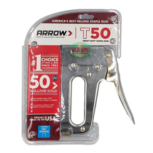 ***staplegun Arrow T50