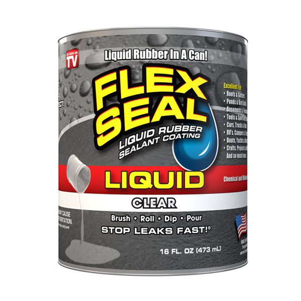 Flex Seal Clear 16oz