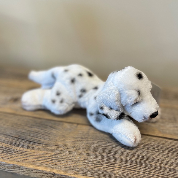 Plush Ever Dalmation Sm