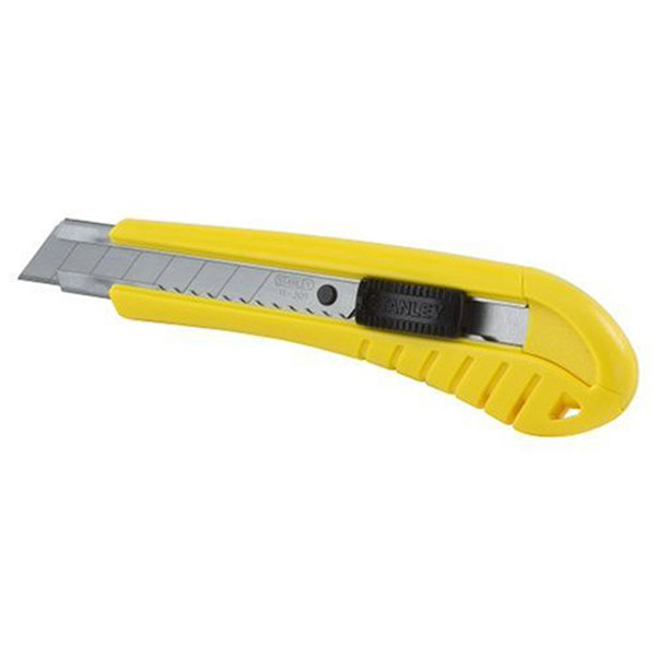 Knife Util Snap Off