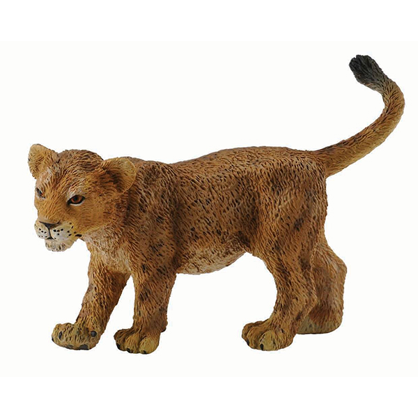 *corral Pal Lion Cub