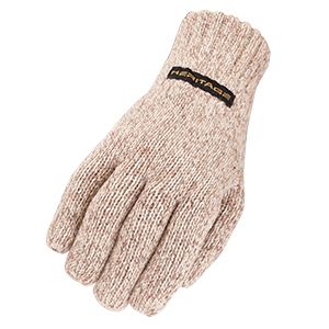 ***gloves Herit Ragg Wool