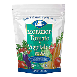 Fert Lm Tomato & Veg 4#