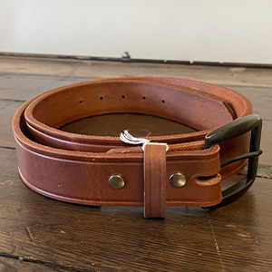 Belt Mn Harness Hvy