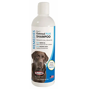 Pet 3 In 1 Shampoo 17oz