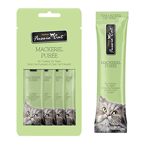 Fussie Cat Puree Mkrl 4ct