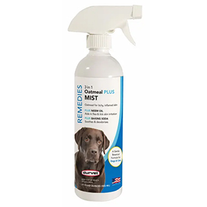 Pet 3 In 1 Spray 17oz