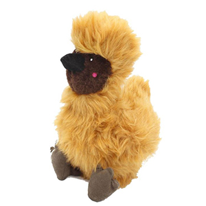 *dog Zp Woolie Emu