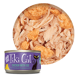 TIKI CAT KOOLINA 2.8oz